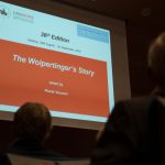 Wolpertinger Annual Conference 2018