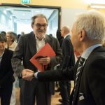 Giornata inaugurale_Lectio magistralis di Romano Prodi