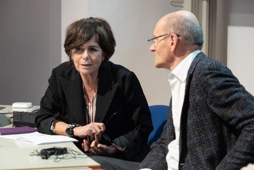 Alle frontiere della ricerca 10