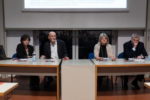 Alle frontiere della ricerca 11