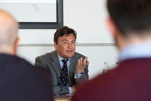 Alle frontiere della ricerca 6