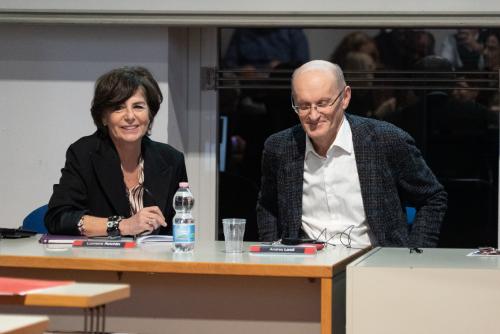 Alle frontiere della ricerca 8