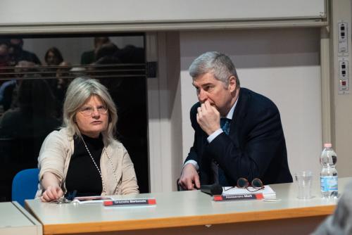 Alle frontiere della ricerca 9