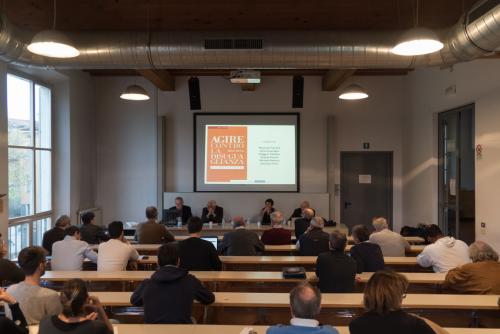 Contro la disuguaglianza 1