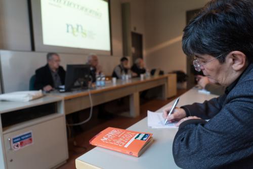 Contro la disuguaglianza 2