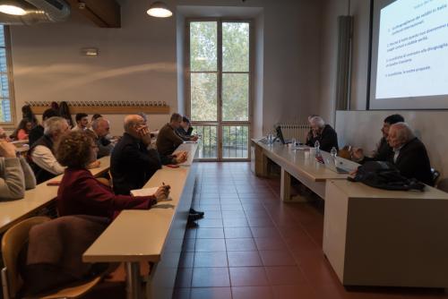 Contro la disuguaglianza 3