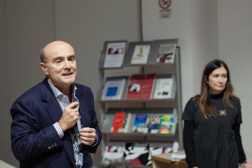 I servizi in città 1