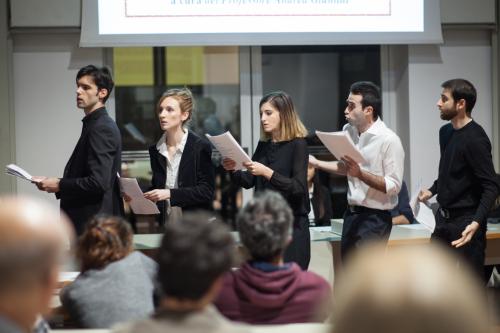 I servizi in città 2