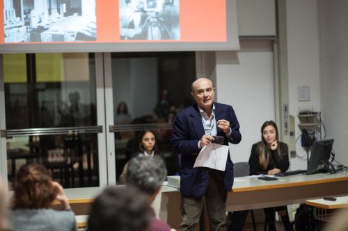 I servizi in città 5