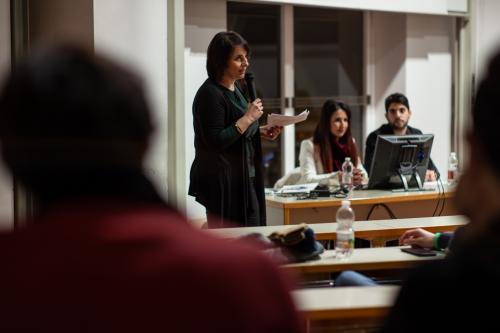 Migrazioni in Italia 2