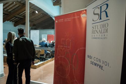 Il ruolo dell'aziendalista 1