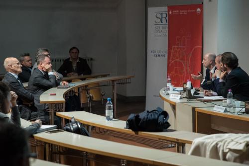 Il ruolo dell'aziendalista 2