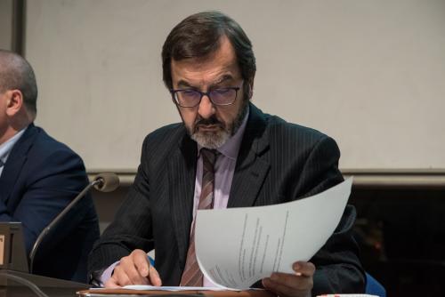 Il ruolo dell'aziendalista 4