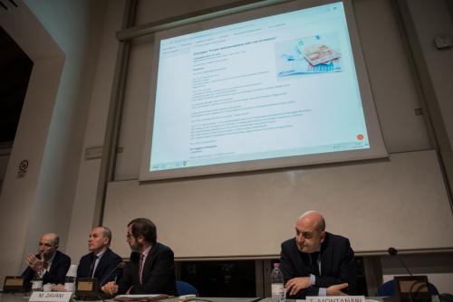 Il ruolo dell'aziendalista 5