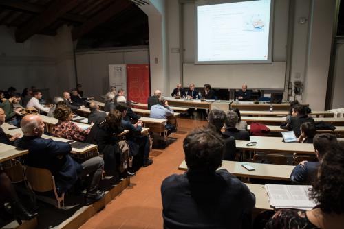 Il ruolo dell'aziendalista 6