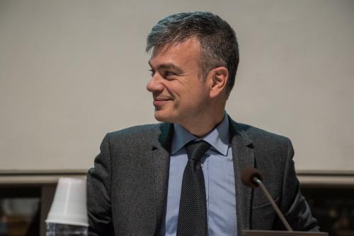 Il ruolo dell'aziendalista 8