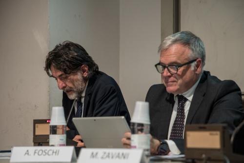 Il ruolo dell'aziendalista 9