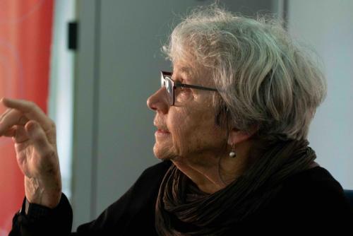 well beeing gender 1