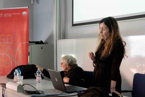 well beeing gender 2