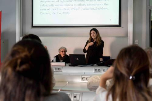 well beeing gender 3