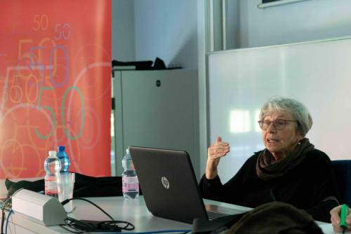 well beeing gender 5