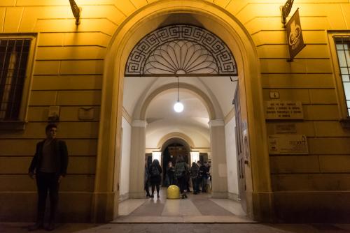 Proiezioni economiche 1