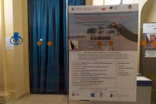 Proiezioni economiche 10